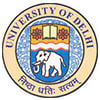 Department of Commerce, University of Delhi, New Delhi