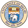 Department of Commerce, University of Delhi, New Delhi