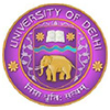 Department of Germanic and Romance Studies, University of Delhi, New Delhi