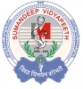 Department of Management, Sumandeep Vidyapeeth, Vadodara