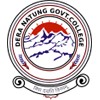 Dera Natung Government College, Itanagar