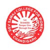 Dev Samaj College for Women, Chandigarh