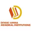 Devaki Amma Memorial College of Pharmacy, Malappuram