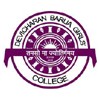 DeviCharan Barua Girls College, Jorhat