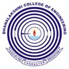 Dhanalakshmi College of Engineering, Chennai - 2024