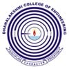 Dhanalakshmi College of Engineering, Chennai
