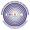 Dhanalakshmi College of Engineering, Chennai