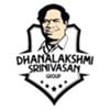 Dhanalakshmi Srinivasan Group of Institutions, Perambalur