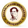 Dhanalakshmi Srinivasan University, Perambalur