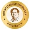 Dhanalakshmi Srinivasan University, Tiruchirappalli - 2024