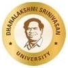 Dhanalakshmi Srinivasan University, Tiruchirappalli