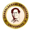 Dhanalakshmi Srinivasan University, Tiruchirappalli