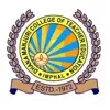 Dhanamanjuri College of Teacher Education, Imphal
