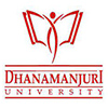 Dhanamanjuri University, Imphal