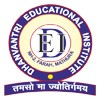 Dhanvantri Educational Institute, Mathura