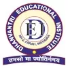 Dhanvantri Educational Institute, Mathura