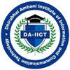 Dhirubhai Ambani Institute of Information and Communication Technology, Gandhinagar