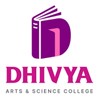 Dhivya Arts and Science College, Tiruvannamalai