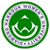 Diamond Harbour Women's University, South 24 Parganas
