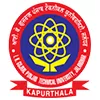 Directorate of Distance Education, I.K Gujral Punjab Technical University, Jalandhar