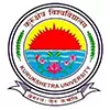Directorate of Distance Education Kurukshetra University, Kurukshetra