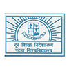 Directorate of Distance Education University, Patna