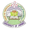 Directorate of Distance Education, University of Jammu, Jammu