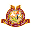 Directorate of Distance Education, University Of Kashmir, Srinagar