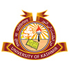 Directorate of Distance Education, University of Kashmir, Srinagar