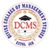 Divine College of Management Studies, Cochin