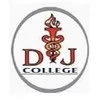DJ College of Pharmacy, Modinagar, Ghaziabad
