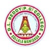 DL Reddy College, East Godavari