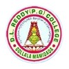 DL Reddy College, East Godavari
