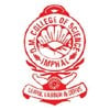 DM College of Science, Imphal