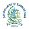 DMI College of Engineering Chennai Tamil Nadu