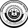 Dnyan Ganga Education Trust's, Thane - 2024