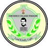 Don Bosco College, Itanagar