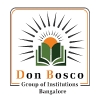 Don Bosco Group of Institutions, Bangalore