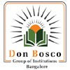 Don Bosco Institute of Management Studies & Computer Application, Bangalore