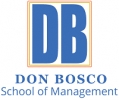 Don Bosco School of Management, Bangalore