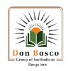 Don Bosco School of Management, Bangalore