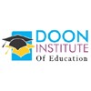 Doon Institute of Education, Dehradun