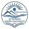 Doon University, Dehradun