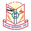 Doranda College, Ranchi