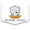 DPG Degree College, Gurgaon - 2024