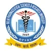 DPSRU, New Delhi