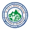 Dr. A.P.J Abdul Kalam Institute of Technology, Tanakpur