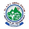 Dr. A.P.J Abdul Kalam Institute of Technology Tanakpur, Tanakpur