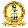 Dr. Ambedkar Global Law Institute, Tirupati