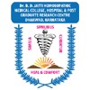 Dr. B.D. Jatti Homoeopathic Medical College, Dharwad